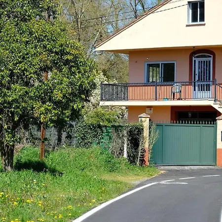 Сasa de vacaciones Barxa *