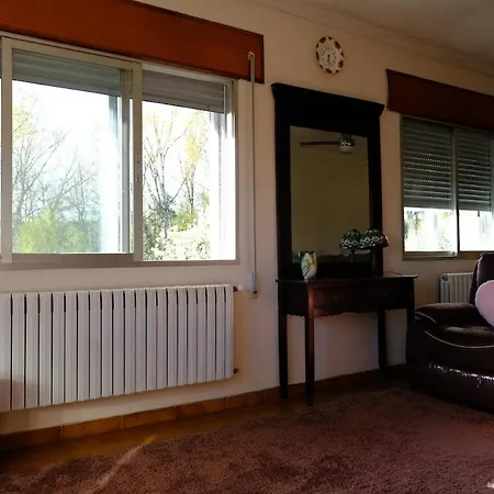 Σπίτι διακοπών Barxa