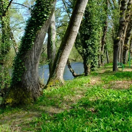 Сasa de vacaciones Barxa Monforte De Lemos