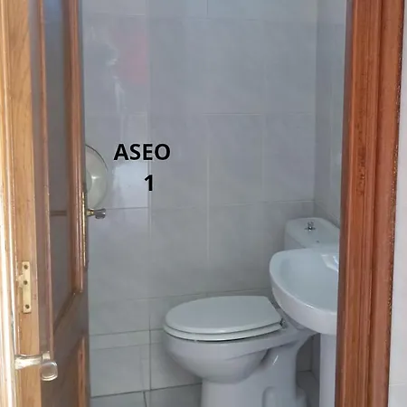 Barxa Casa vacanze *